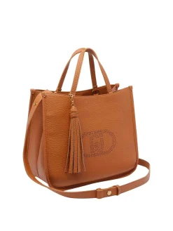 Borsa marrone