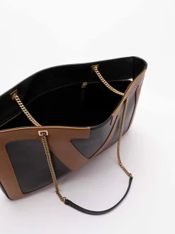Borsa maxi tote Viva Superstar.