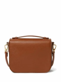 Borsa Messenger A Tracolla Con Logo