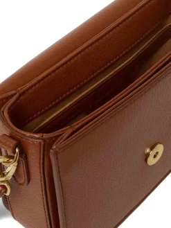 Borsa Messenger A Tracolla Con Logo