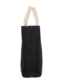 Borsa Mini A Mano Logo
