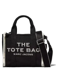 Borsa mini jacquard