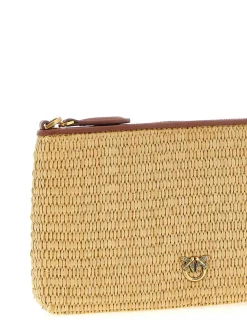Borsa mini traversa orizzontale