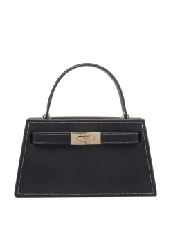 Borsa nera piccola