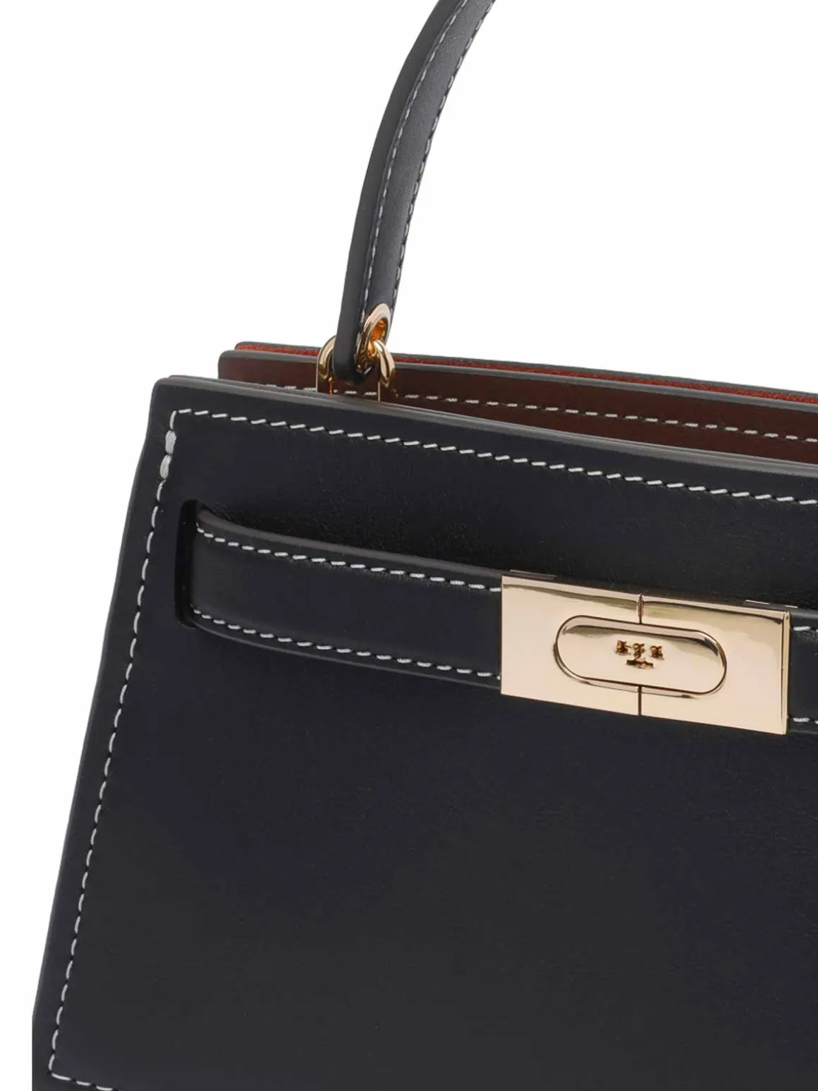 Borsa nera piccola
