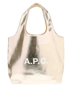 Borsa ninon d'oro