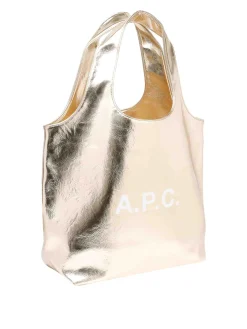 Borsa ninon d'oro