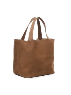 Borsa nubuck le cabas