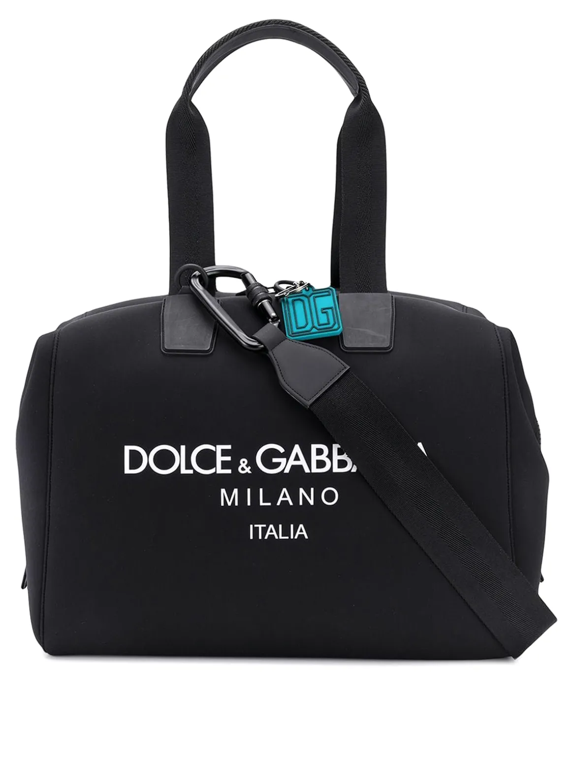 Borsa Palermo in neoprene
