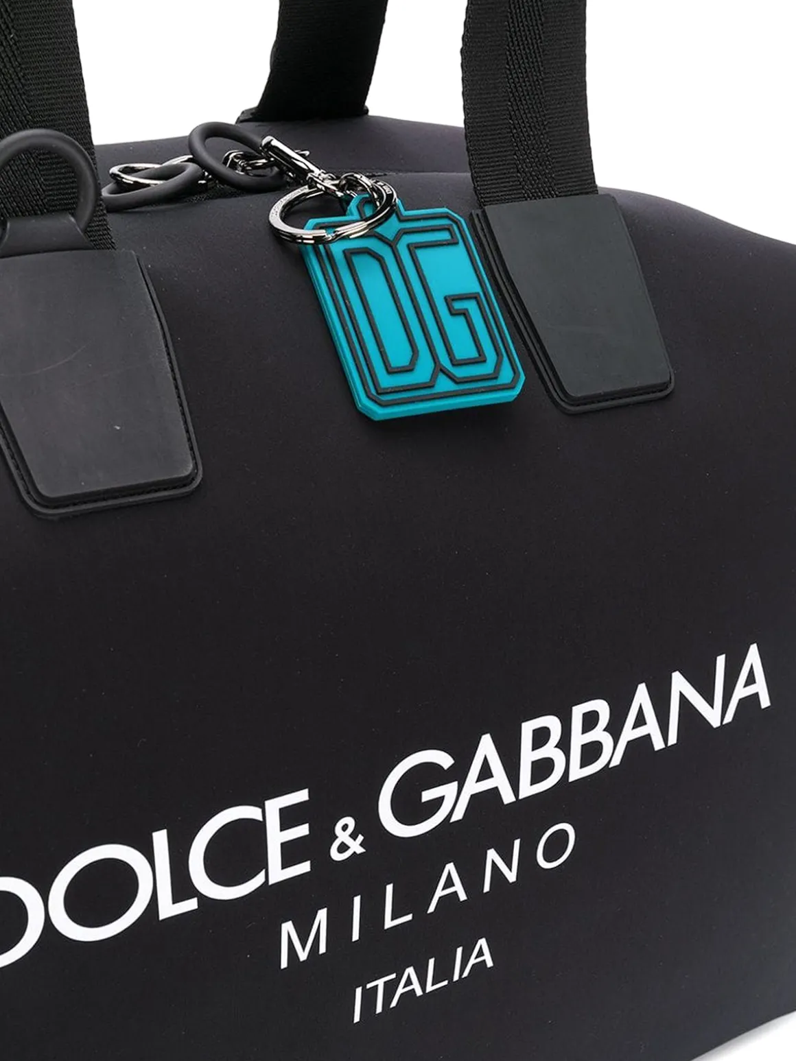 Borsa Palermo in neoprene