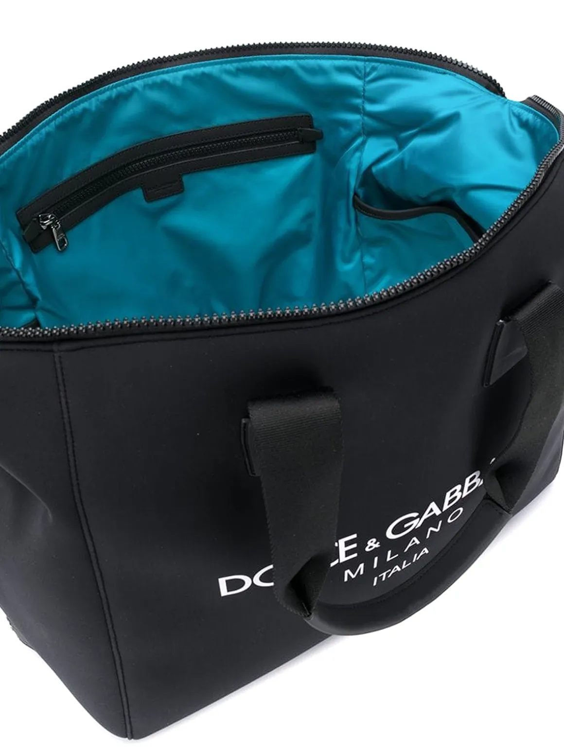 Borsa Palermo in neoprene