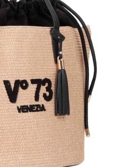Borsa per la spesa nera