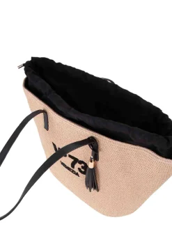 Borsa per la spesa nera