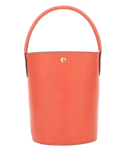 Borsa per secchio Cuir de Russie