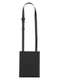 Borsa Per Smartphone Con Logo Graffiti