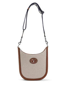 Borsa per spalla media di antibine Hobo