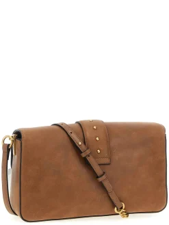 Borsa per spalle media della borsa love