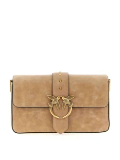 Borsa per spalle media della borsa love