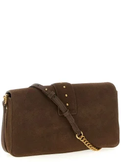 Borsa per spalle media della borsa love