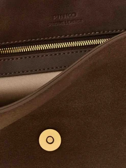 Borsa per spalle media della borsa love