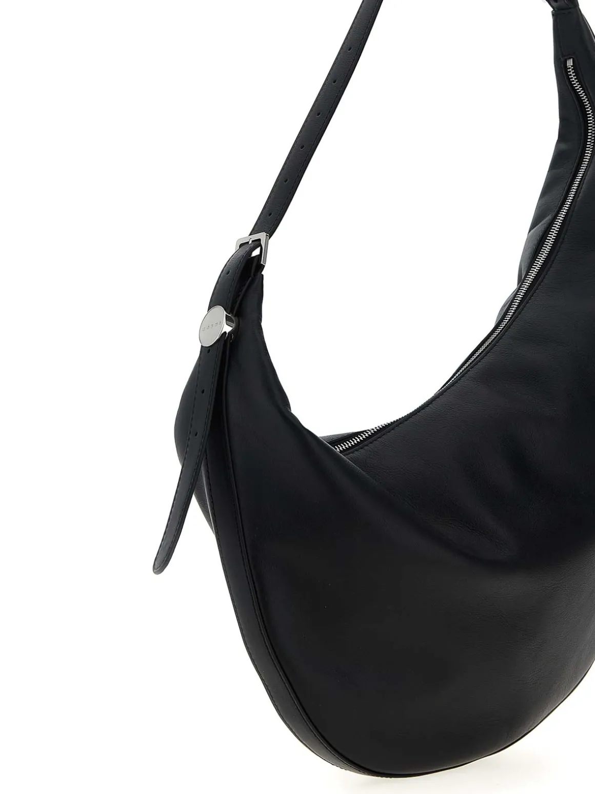Borsa per tracolla piccola Hobo
