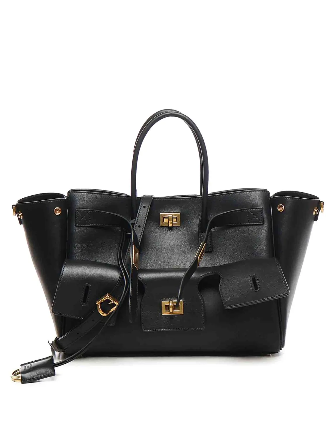 Borsa piccola