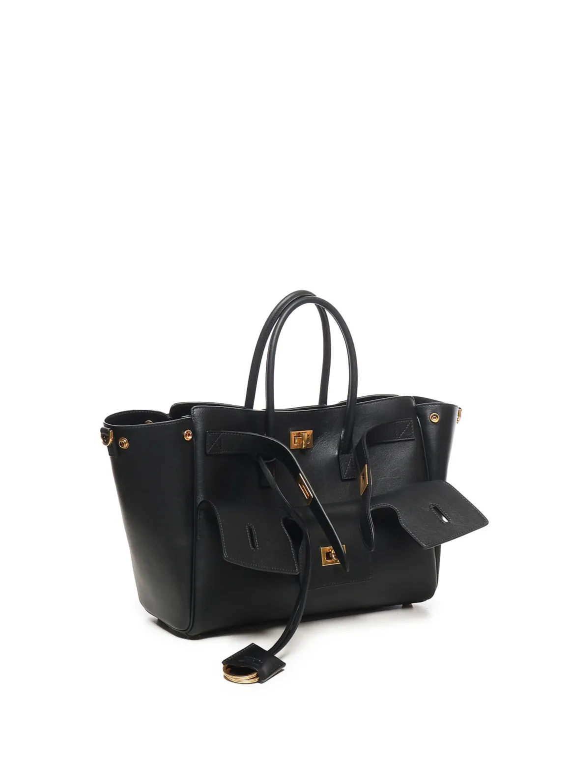Borsa piccola