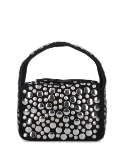 Borsa Piccola Con Studs