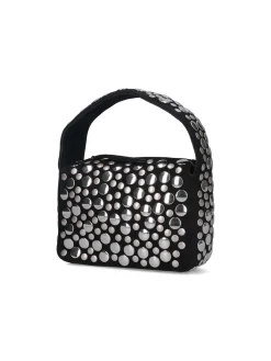 Borsa Piccola Con Studs