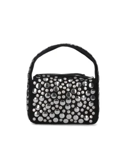 Borsa Piccola Con Studs