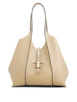 Borsa piccola in pelle