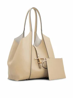 Borsa piccola in pelle