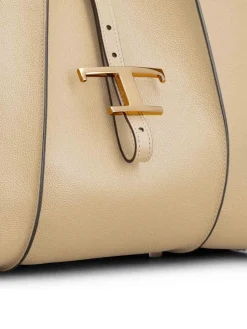 Borsa piccola in pelle