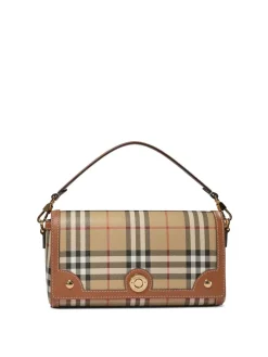 Borsa piccola in radica da bowling