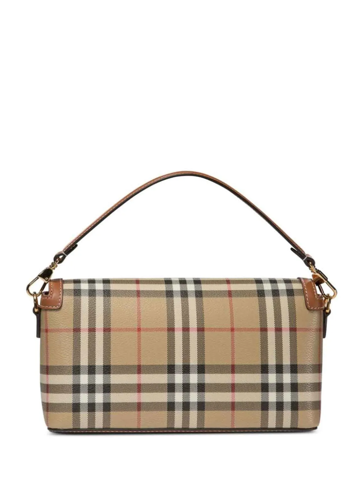 Borsa piccola in radica da bowling
