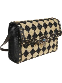 Borsa piccola rockstud