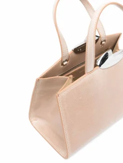 Borsa piccola Serena in pelle