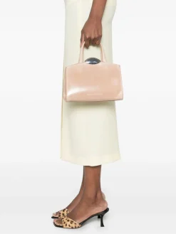 Borsa piccola Serena in pelle