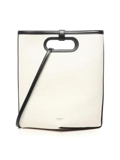 Borsa piegata