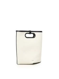 Borsa piegata