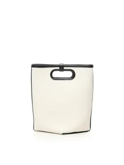 Borsa piegata
