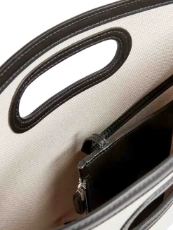 Borsa piegata