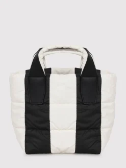 Borsa Porter Tote Mini Bicolore