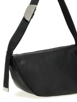 Borsa scudo messenger