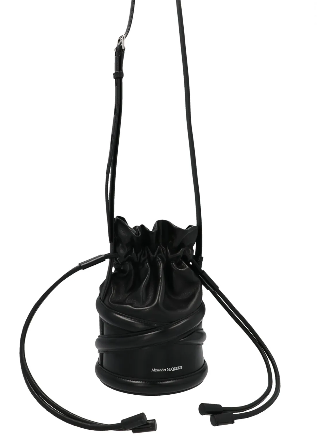 Borsa The Soft Curve