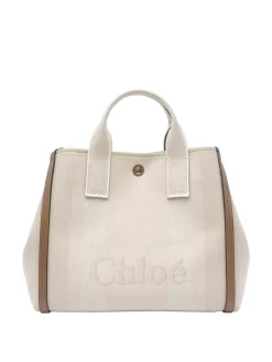 Borsa tote Beige