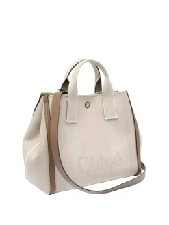 Borsa tote Beige
