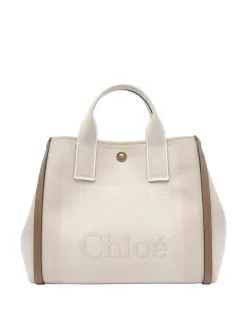 Borsa tote Beige