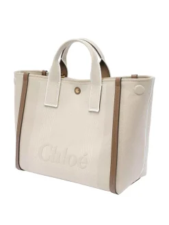 Borsa tote Beige