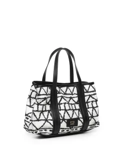 Borsa tote Beth mini